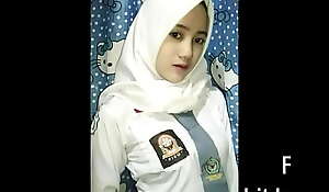 Bokep Koleksi SMA Hijab Ngentot di Inn FULL: play xxx smahot