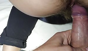 I faced sexy Victorian girl wanking in my garage with an increment of drilled her 4K. Made at the end of one's tether RiskyHairyCouple