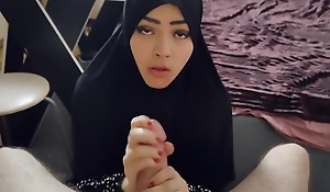 Muslim Unspecified Is Out of the closet On touching Sperm