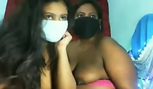 Hawt Livecam Indian Lesbians