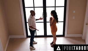 PURE Prohibit Dana Vespoli Walks In More than Her Husband Having it away Slay rub elbows with Wedding Planner! With Ember Snow