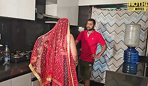 VILLAGE BHABHI HARDCORE SEX WITH SARPANCH DOING WILD SEX