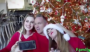 Christmas Morning Daddy's Taboo: Full Movies FamilyStroke xnxx intrigue b passion video