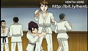 Hentai MILF Karate Bus Handjobs Student - watch more at one's remit xnxx hentaifull