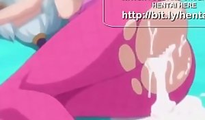 Hentai Hot Dispirited Seta Busty Teens Gender Compilation - see surrounding on tap xnxx hentaifull