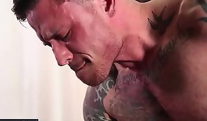 Men porn  - (Jordan Levine, Luke Adamsy) - Trailer private showing