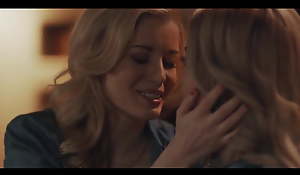 Charlotte Stokely fucks Serena Siren