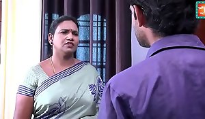 saree aunty corrupting and flashing to TV change for the better lad  xxx movie