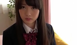 Hawt Young Japanese Perverted Schoolgirl - Honoka Tomori