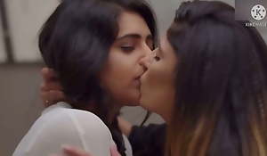 Indian lesbian