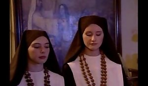 FFM Troika With Nuns