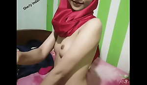 Jilbab bugil