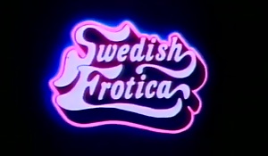 Swedish Erotica # 17