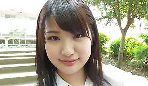 Hot Asian student copulates her teacher hard
